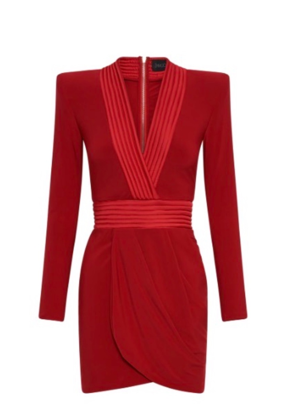 Zhivago Eye of Horus Mini Dress